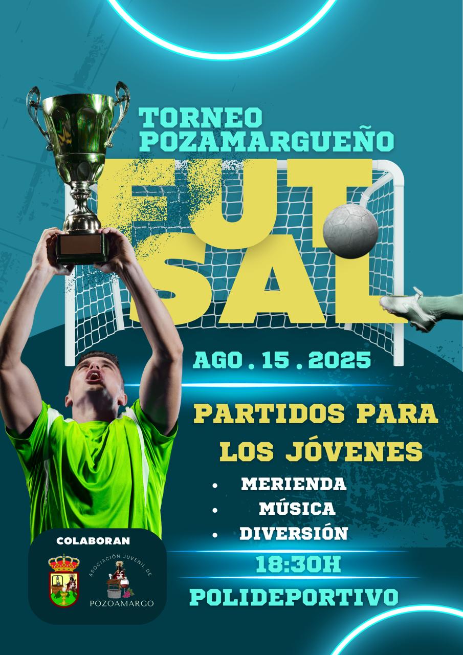 Torneo Infantil de Fútbol